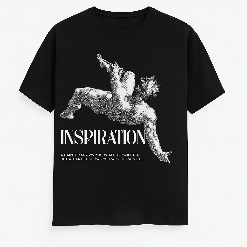 Inspiration