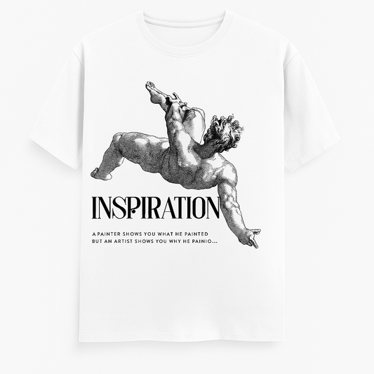 Inspiration